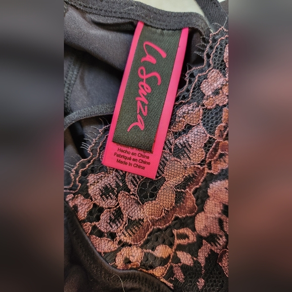 NWOT La Senza Teddy - Picture 5 of 8